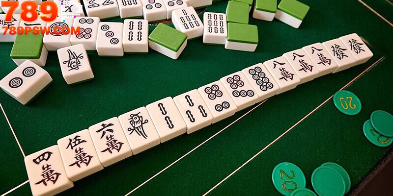 Giới thiệu về Mạt Chược 789P