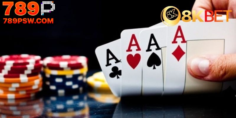 Tại sao nên chơi Baccarat 789P
