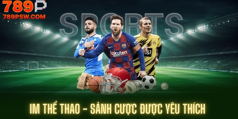 Trải nghiệm thể thao chân thực mỗi ngày